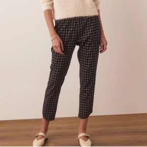 NWT! Marine Layer - The Tencel Allison Pant size XS